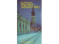Finlands svenska &Aring;b&aring;