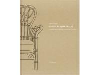 Korgm&ouml;belmakeriet i Sverige med utblickar mot &ouml;vriga Norden