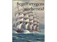 Segelfartygens storhetstid