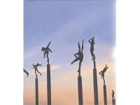 Millesg&aring;rden I-VI. Konstn&auml;rshemmet I-II. Antiken. Skulpturkonsten I-II. Tr&auml;dg&aring;rdskonsten