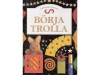 B&ouml;rja trolla
