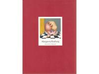 Margareta Renberg. Med texter av Ulf Linde, Elisabeth Rynell, Torbj&ouml;rn S&auml;fve