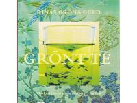 Gr&ouml;nt Te. Kinas gr&ouml;na guld