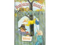 Barnens b&auml;sta Hyss. En samlingsvolym