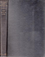 Letters from a traveller.