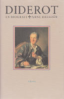 Diderot. En biografi