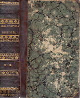 Kalmare unionens historia I-III