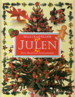 Julen. Pynt, presenter och godsaker