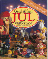 Julverkstan