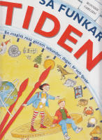 S&aring; funkar tiden. En resa genom sekunder, dagar, &aring;r och ljus&aring;r