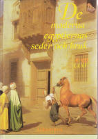 De moderna egyptiernas seder och bruk