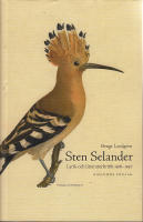 Sten Selander. Lyrik och litteraturkritik 1916-1957