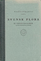 Svensk Flora f&ouml;r skolor. II. Kryptogamer