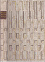 Brief Lives. A Selection Based Upon Existing Contemporary Portraits Edited by Richard Barber