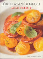 B&ouml;rja laga vegetariskt