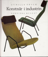 Konstn&auml;r i industrin