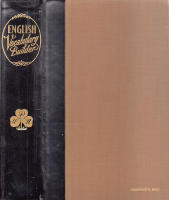 English Vocabulary Builder