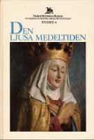 Den ljusa medeltiden. Studier till&auml;gnade Aron Andersson