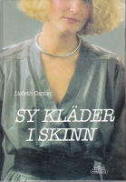 Sy kl&auml;der i skinn