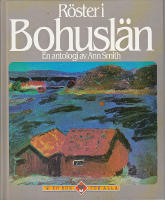 R&ouml;ster i Bohusl&auml;n