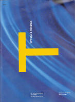 Svenska former. Ett uplevelseverk om nutida svensk formgivning