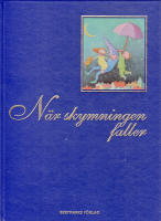 I sagolandet. N&auml;r skymningen faller. Godnattsagor