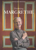 Drottning Margrethe