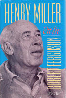Henry Miller. Ett liv