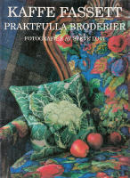 Praktfulla broderier