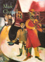 Marc Chagall. 1887-1985. M&aring;leri som poesi.
