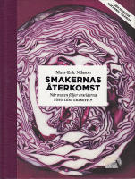 Smakernas &aring;terkomst. N&auml;r maten f&ouml;ljer &aring;rstiderna