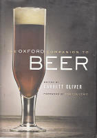The Oxford Companion to Beer