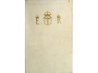 Erik XIV:s almanacks-anteckningar. Hans dagb&ouml;cker, ritningar och musiknoter i urval utgifna.