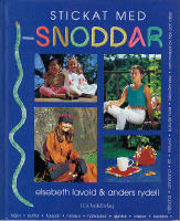 Stickat med I-snoddar