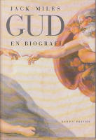 Gud. En biografi