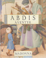 Abdis &auml;ventyr