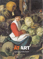 &Auml;tbart. &Ouml;gat och bordets fr&ouml;jder