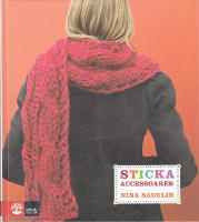 Sticka accessoarer
