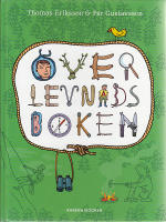 &Ouml;verlevnadsboken