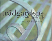 Tr&auml;dg&aring;rdens inredningsdetaljer