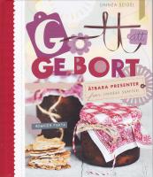 Gott att ge bort  &auml;tbara presenter fr&aring;n Linn&eacute;as skafferi