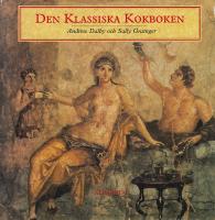 Den klassiska kokboken