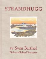 Strandhugg