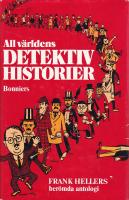 All v&auml;rldens detektivhistorier
