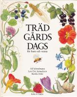 Tr&auml;dg&aring;rdsbok f&ouml;r barn och vuxna