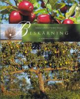 Besk&auml;rning av tr&auml;dg&aring;rdens tr&auml;d & buskar