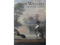 Von Wright - veljesten linnut