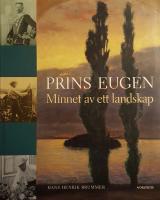 Prins Eugen : minnet av ett landskap