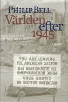 V&auml;rlden efter 1945