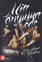 Mitt grymma &ouml;de